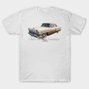 1955 Packard Patrician Sedan T-Shirt